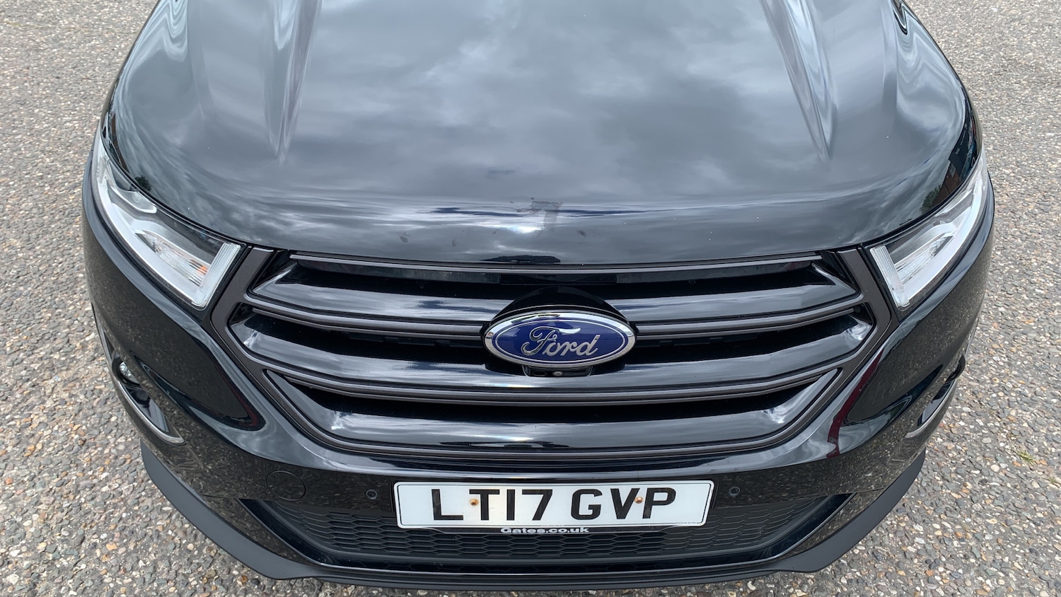 Vehicle 46