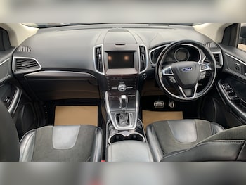 Used Ford Edge 2017 for sale - 75553751: Photo