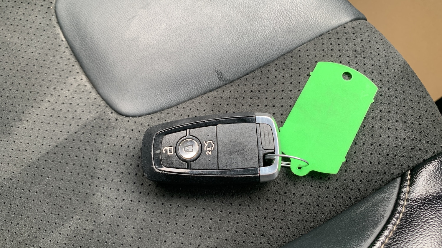 Vehicle 50
