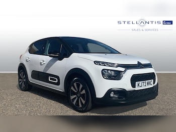 Used Citroen C3 2024 for sale - 75901331: Photo