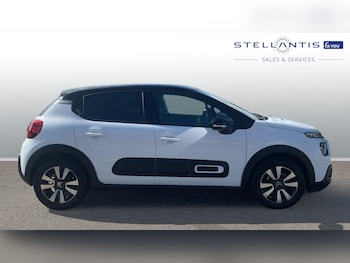 Used Citroen C3 2024 for sale - 75901331: Photo