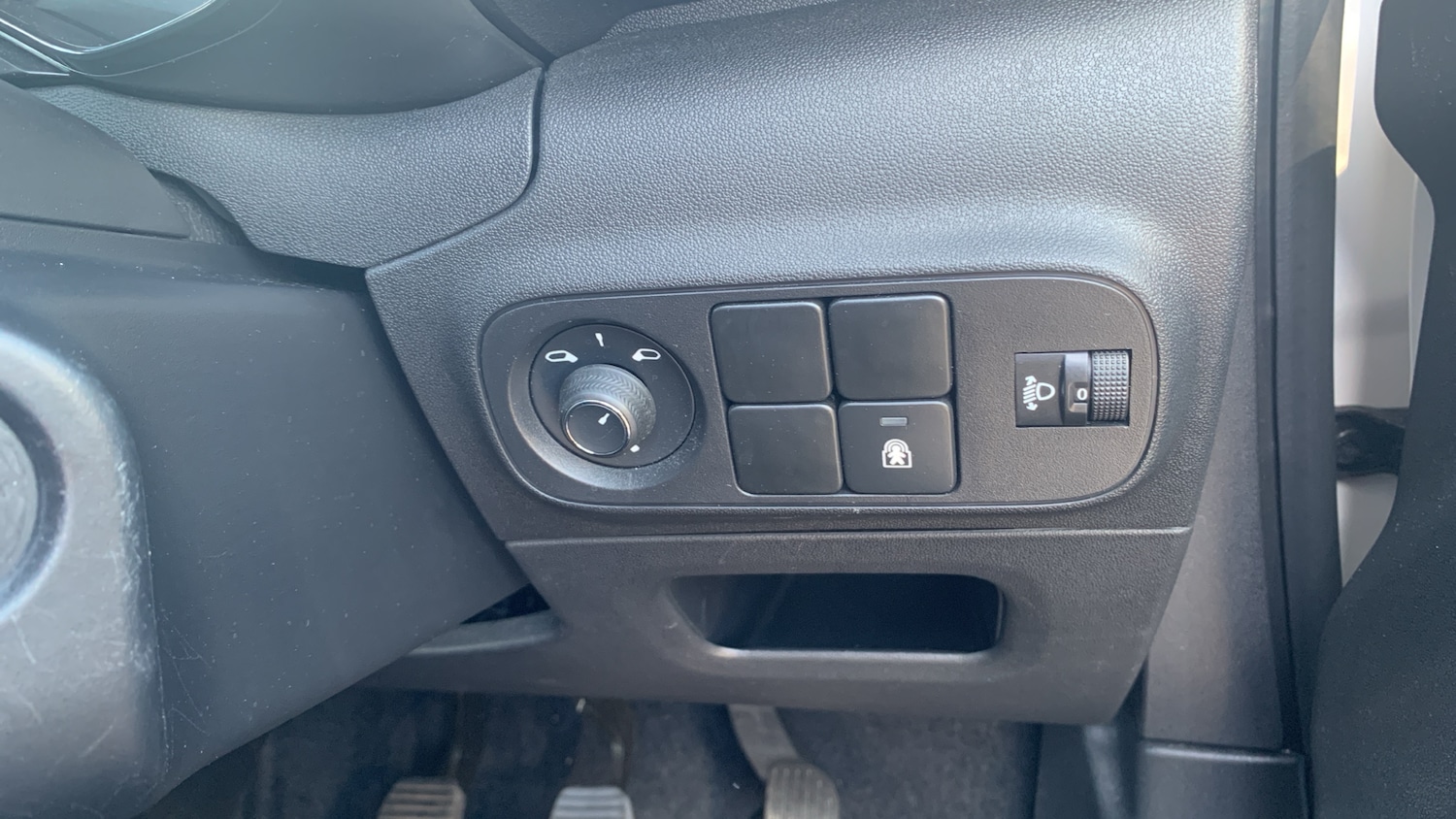 Vehicle 34