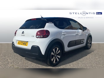 Used Citroen C3 2024 for sale - 75901331: Photo