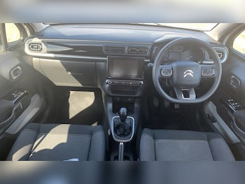 Used Citroen C3 2024 for sale - 75901331: Photo