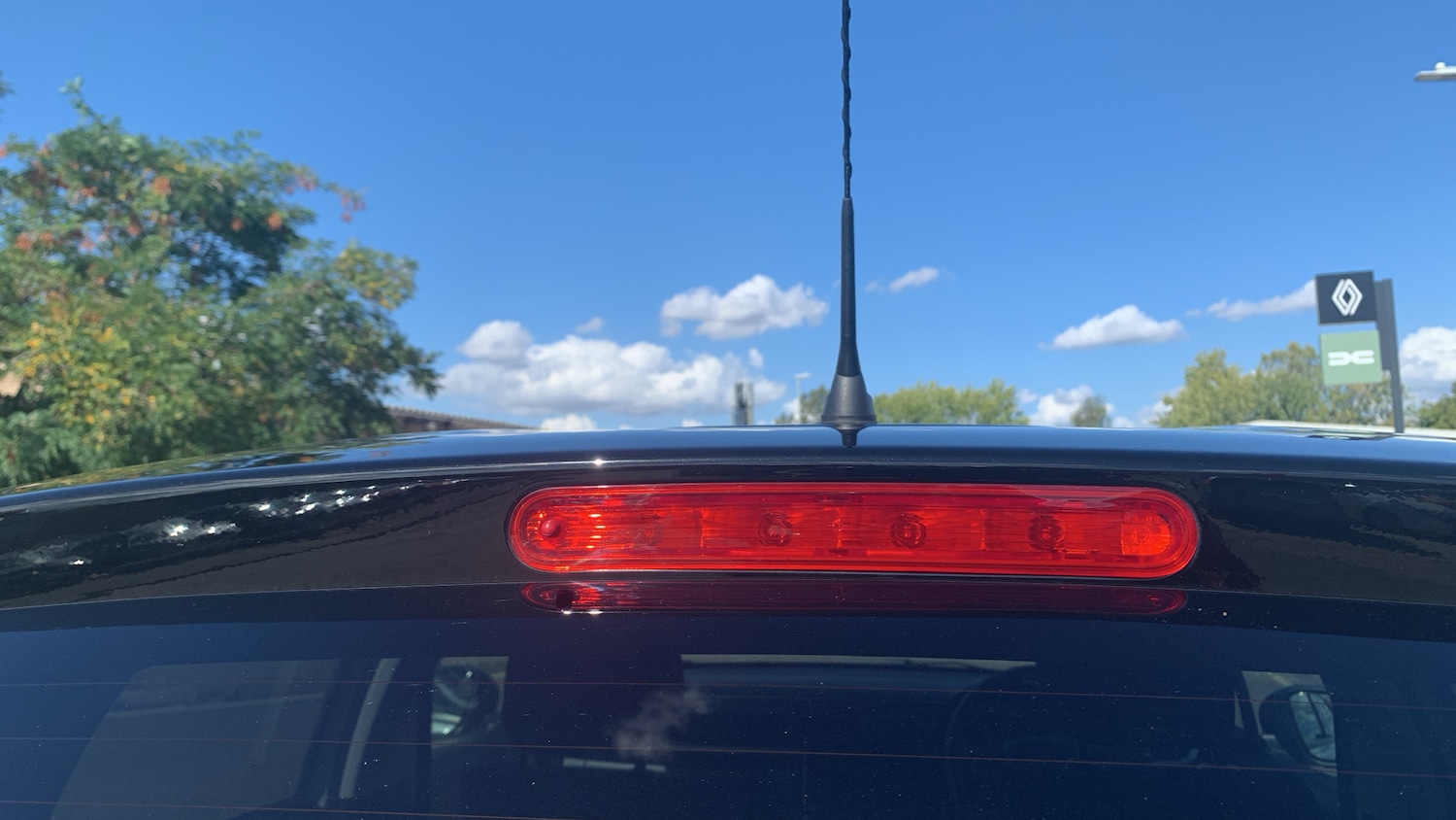 Vehicle 52