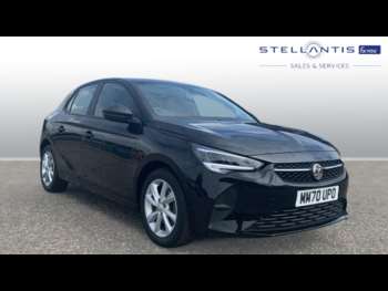Used Vauxhall Corsa 2020 for sale - 75372602: Photo