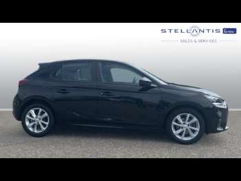 Used Vauxhall Corsa 2020 for sale - 75372602: Photo