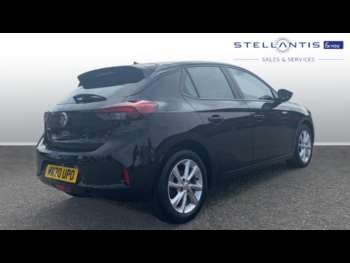Used Vauxhall Corsa 2020 for sale - 75372602: Photo