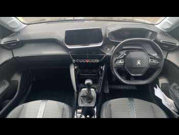 Used Peugeot 208 2021 for sale - 75104009: Photo