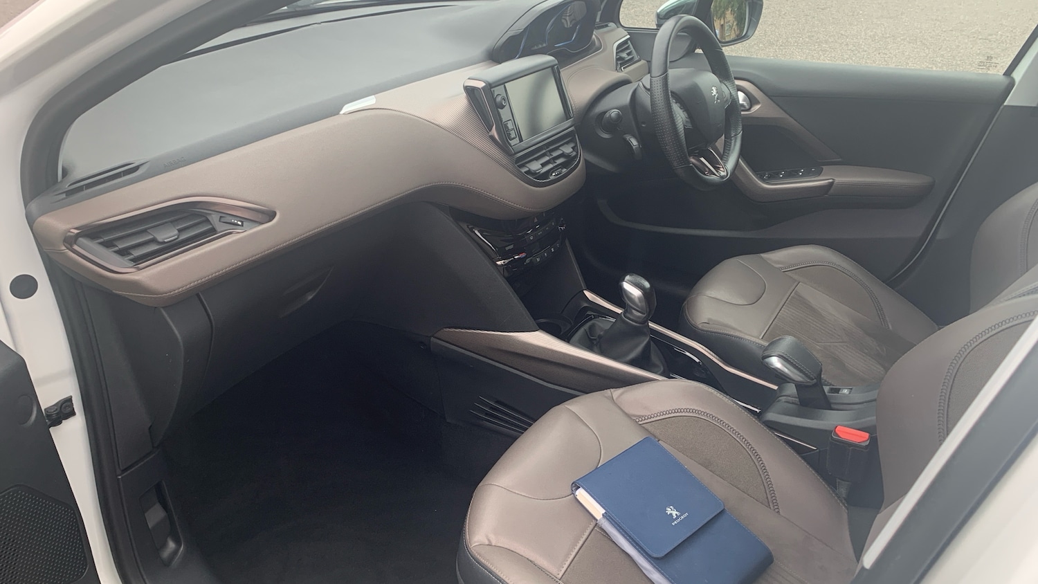 Used Peugeot 2008 2013 for sale - 76248415: Photo 12