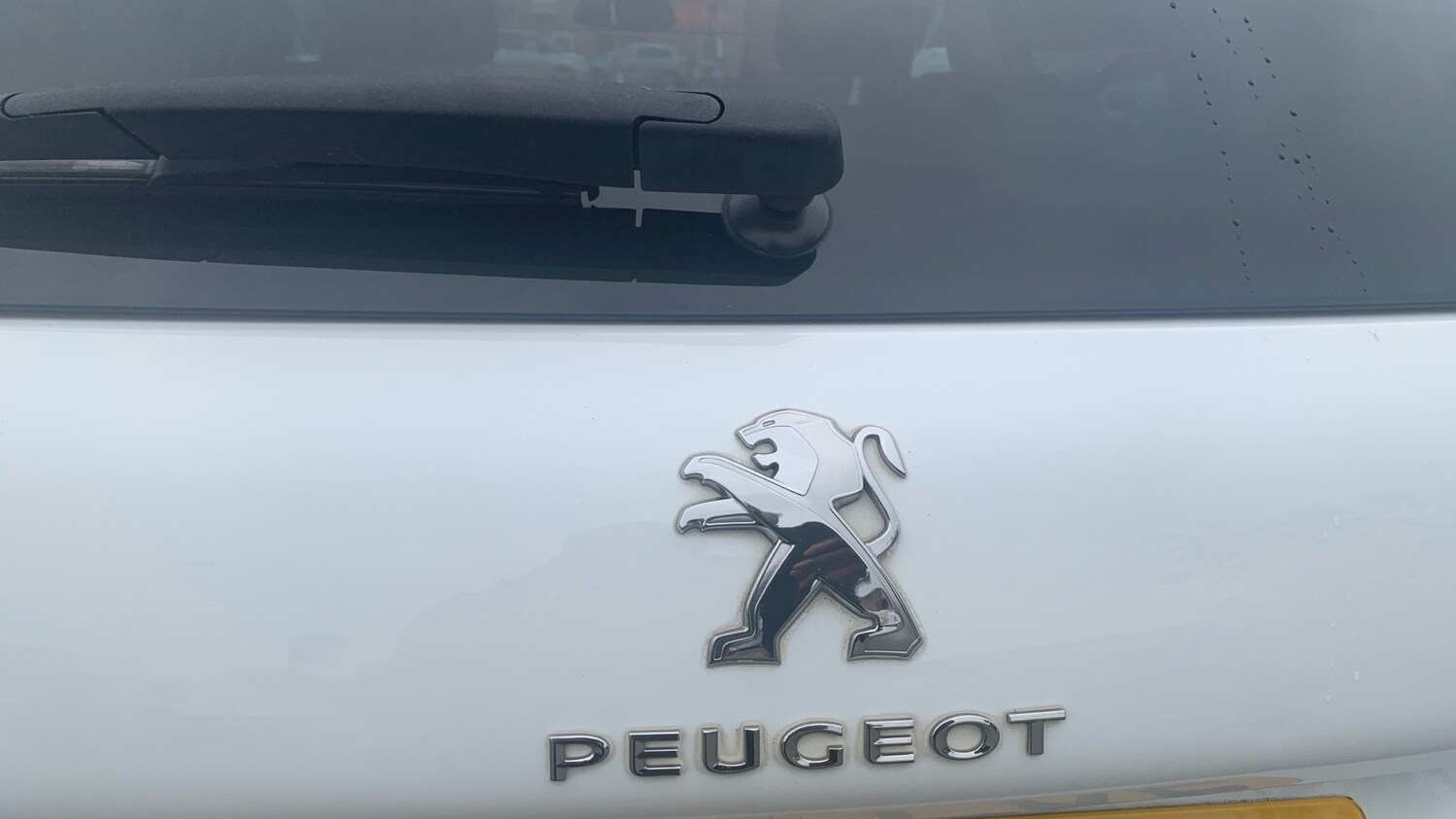 Used Peugeot 2008 2013 for sale - 76248415: Photo 26