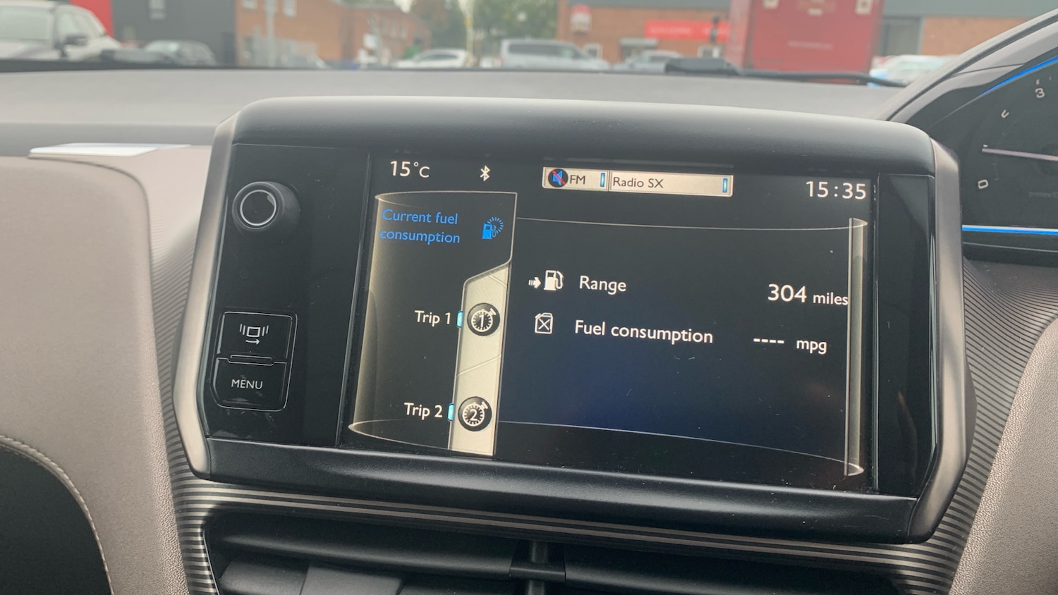 Used Peugeot 2008 2013 for sale - 76248415: Photo 29