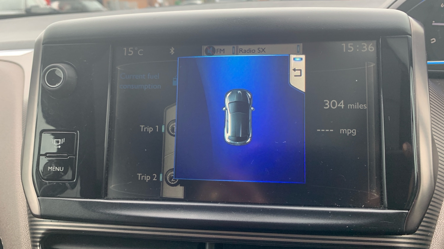 Used Peugeot 2008 2013 for sale - 76248415: Photo 31