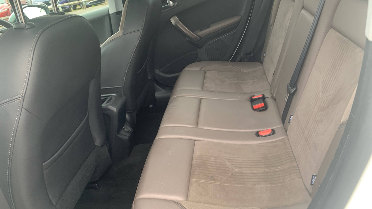 Used Peugeot 2008 2013 for sale - 76248415: Photo 32