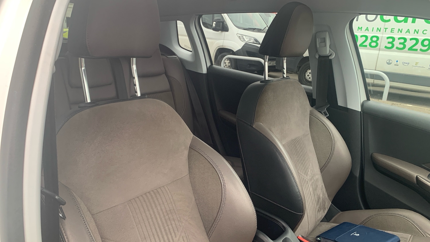 Used Peugeot 2008 2013 for sale - 76248415: Photo 41