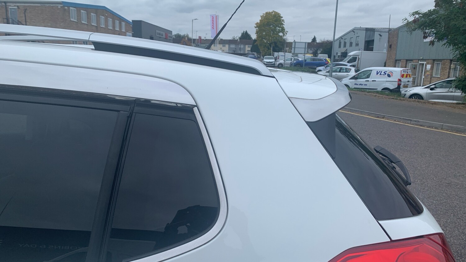 Used Peugeot 2008 2013 for sale - 76248415: Photo 42