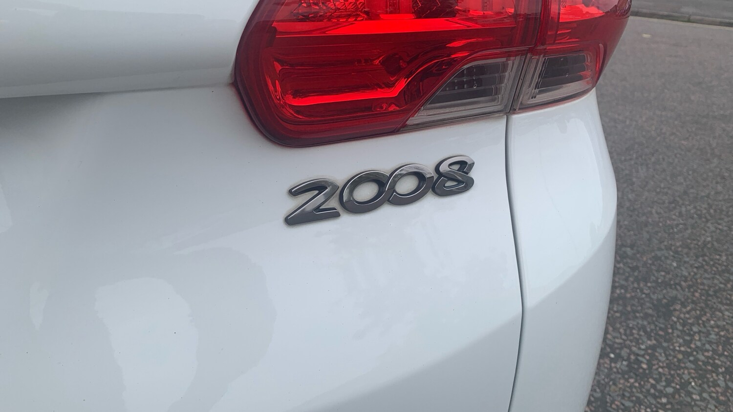 Used Peugeot 2008 2013 for sale - 76248415: Photo 43