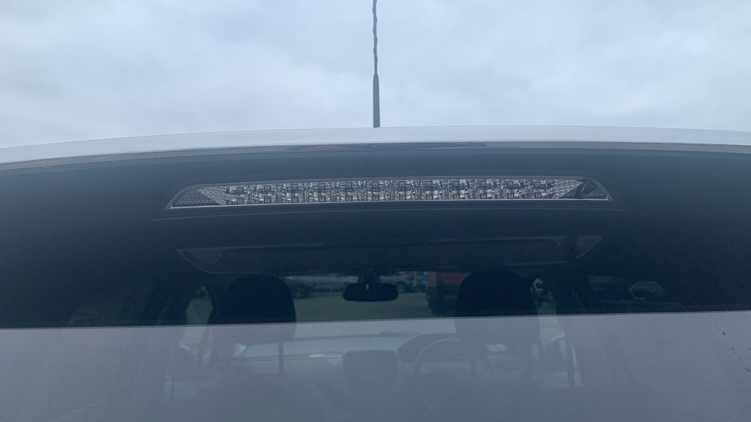 Used Peugeot 2008 2013 for sale - 76248415: Photo 50