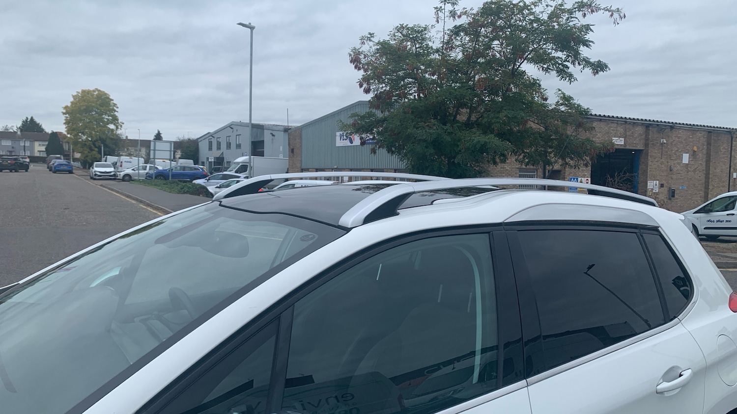 Used Peugeot 2008 2013 for sale - 76248415: Photo 55