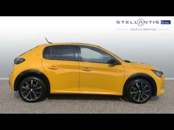 Used Peugeot 208 2022 for sale - 74727654: Photo