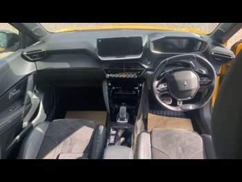 Used Peugeot 208 2022 for sale - 74727654: Photo