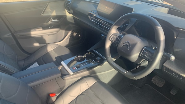 Used Citroen C5 X 2025 for sale - 76033047: Photo 11
