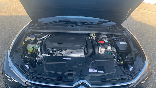 Used Citroen C5 X 2025 for sale - 76033047: Photo 18
