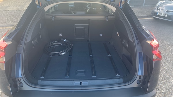 Used Citroen C5 X 2025 for sale - 76033047: Photo 19