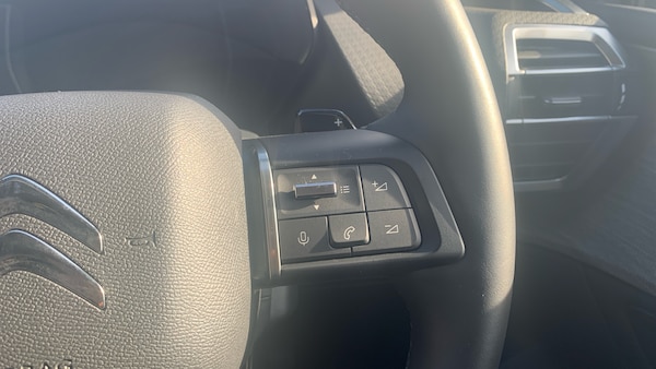 Used Citroen C5 X 2025 for sale - 76033047: Photo 24