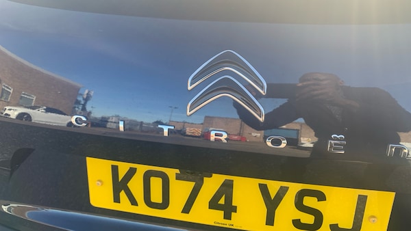 Used Citroen C5 X 2025 for sale - 76033047: Photo 26
