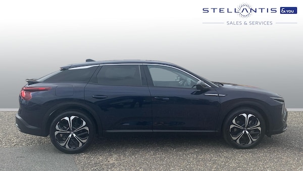 Used Citroen C5 X 2025 for sale - 76033047: Photo 2