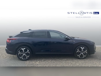 Used Citroen C5 X 2025 for sale - 76033047: Photo 2