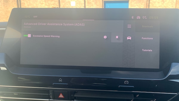 Used Citroen C5 X 2025 for sale - 76033047: Photo 30