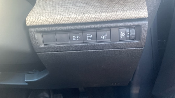 Used Citroen C5 X 2025 for sale - 76033047: Photo 33