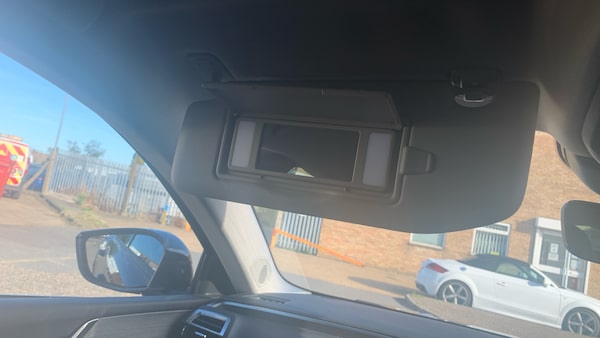 Used Citroen C5 X 2025 for sale - 76033047: Photo 35
