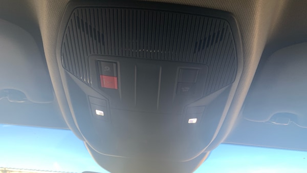 Used Citroen C5 X 2025 for sale - 76033047: Photo 38