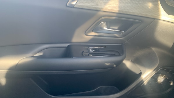 Used Citroen C5 X 2025 for sale - 76033047: Photo 40