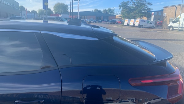 Used Citroen C5 X 2025 for sale - 76033047: Photo 42