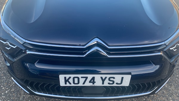 Used Citroen C5 X 2025 for sale - 76033047: Photo 45