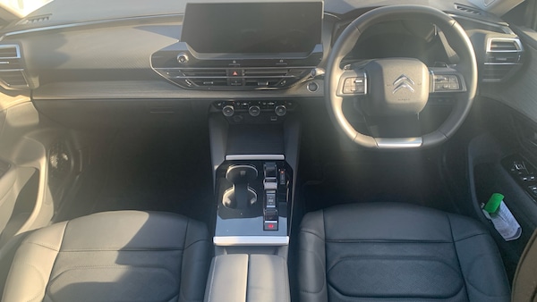 Used Citroen C5 X 2025 for sale - 76033047: Photo 4