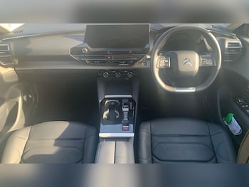 Used Citroen C5 X 2025 for sale - 76033047: Photo 4