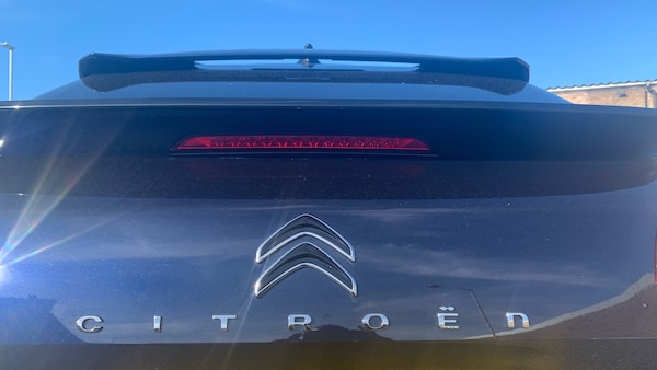 Used Citroen C5 X 2025 for sale - 76033047: Photo 50