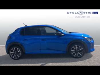 Used Peugeot 208 2020 for sale - 74727655: Photo