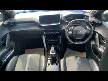 Used Peugeot 208 2020 for sale - 74727655: Photo