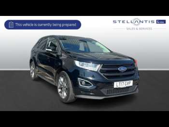 2017 - 2.0 TDCi Sport SUV 5dr Diesel Powershift AWD Euro 6 (s/s) (210 ps)