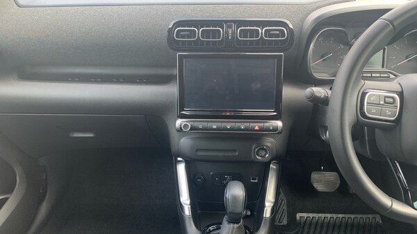 Used Citroen C3 Aircross 2024 for sale - 76043920: Photo 10