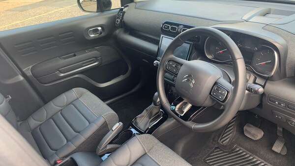 Used Citroen C3 Aircross 2024 for sale - 76043920: Photo 11