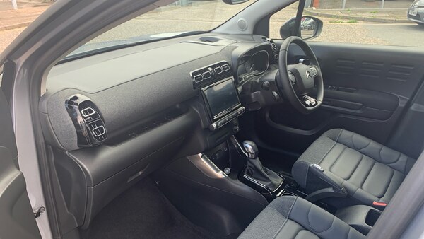 Used Citroen C3 Aircross 2024 for sale - 76043920: Photo 12