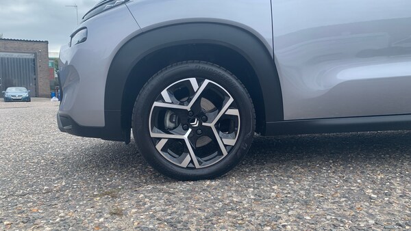 Used Citroen C3 Aircross 2024 for sale - 76043920: Photo 14