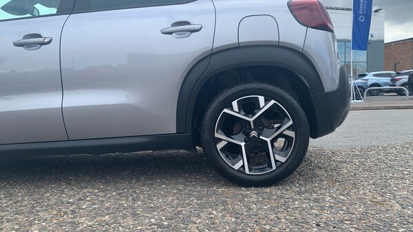 Used Citroen C3 Aircross 2024 for sale - 76043920: Photo 15